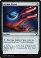 Arcane Signet (348) - NM