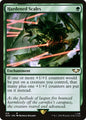 Hardened Scales (215) - NM