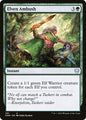 Elven Ambush (391) - NM