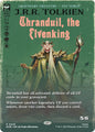 Thranduil, the Elvenking (Borderless) [HOB - 246]