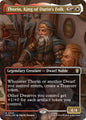 Thorin, King of Durin's Folk (Borderless) [HOC - 3]
