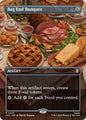 Bag End Banquet (Borderless) [HOC - 5]