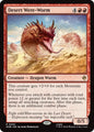 Desert Were-Worm [HOB - 92]
