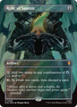 Relic of Sauron (Borderless) (Surge Foil)