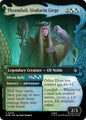 Thranduil, Sindarin Liege (Showcase) [HOB - 233]