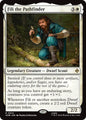 Fili the Pathfinder [HOB - 14]