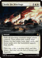 Settle the Wreckage (Extended Art) [HOB - 288]