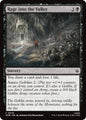 Rage into the Valley
