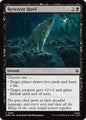 Reverent Howl