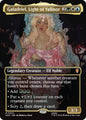Galadriel, Light of Valinor (Borderless) [HOC - 32]