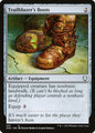 Trailblazer's Boots (144) - NM