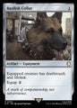 Basilisk Collar (225) (Foil) - NM