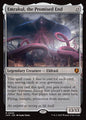 Emrakul, the Promised End (5) (Foil) - NM
