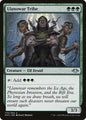 Llanowar Tribe (170) - NM