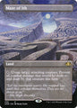 Maze of Ith (456) - BORDERLESS - FULL ART - NM
