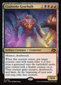 Coalstoke Gearhulk (198) - NM