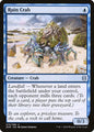 Ruin Crab (75) - NM