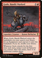 Godo, Bandit Warlord (125) - NM