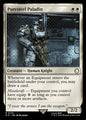 Puresteel Paladin (170) (Foil) - NM