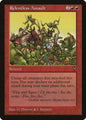 Relentless Assault (91) - MP