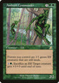Ambush Commander (111) - NM