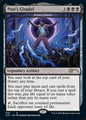 Bolas's Citadel (1187) - NM