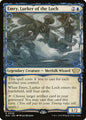 Emry, Lurker of the Loch (9) - SHOWCASE - NM