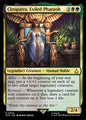 Cleopatra, Exiled Pharaoh (52) - NM