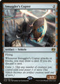 Smuggler's Copter (235) - NM