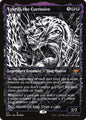 Toxrill, the Corrosive (321) - SHOWCASE - FULL ART - NM