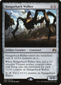 Hangarback Walker (229) - NM