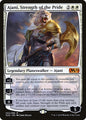 Ajani, Strength of the Pride (2) - NM