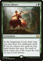 Sylvan Library (5) - NM