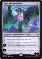 Ugin, the Ineffable (2) - NM