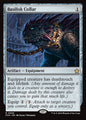 Basilisk Collar (669) - NM