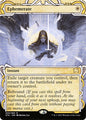 Ephemerate (5) - BORDERLESS (Foil) - NM