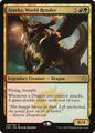 Atarka, World Render (149) - NM
