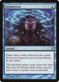 Brainstorm (91) - NM