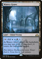 Watery Grave (259) (Foil) - NM