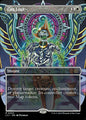 Get Lost (333) - BORDERLESS (Foil) - NM