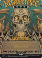 Necropotence (1995) - BORDERLESS - FULL ART (Foil) - NM