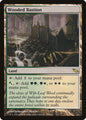 Wooded Bastion (281) - NM