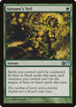 Autumn's Veil (162) (Foil) - LP