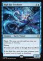 High Fae Trickster (40) - NM