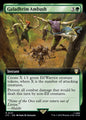 Galadhrim Ambush (121) - EXTENDED ART - NM
