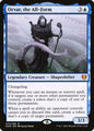 Orvar, the All-Form (70) (Foil) - NM