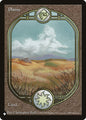 Plains (UGL-84) - FULL ART - NM