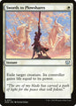 Swords to Plowshares (211) - NM