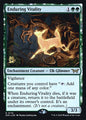 Enduring Vitality (176s) (Foil) - NM