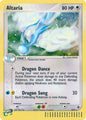 Altaria 2 (Holofoil) - LP